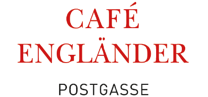 Café Engländer Logo